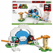 Lego Super Mario Salta Fuzzyego rozszerzenie 71405