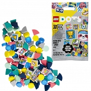 Lego Dots Dodatki DOTS — seria 7: SPORT 41958