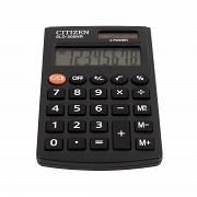 Kalkulator Citizen SLD-200NR 9447