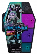 Monster High Straszysekret Neon Twyla  HNF82