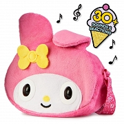 SM Purse Pets Hello Kitty My Melody 6064595 7760