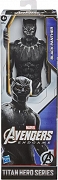 Hasbro Avengers Tytan Black Panther F2155