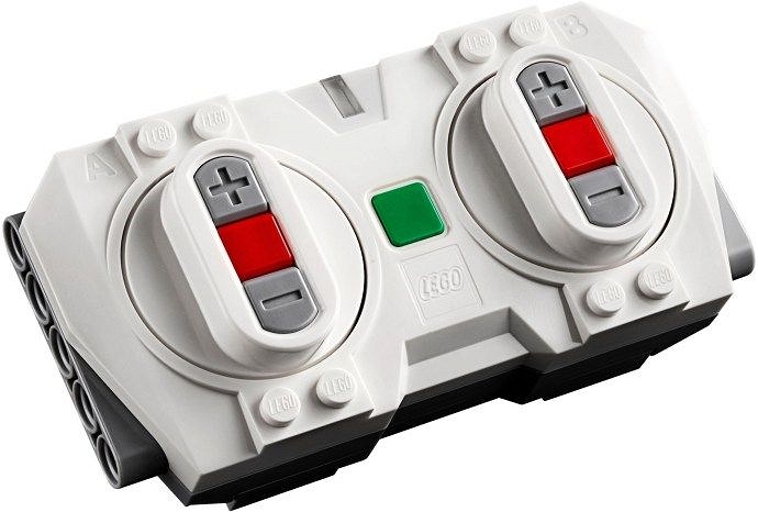 LEGO® Powered Up Pilot zdalnego sterowania 88010