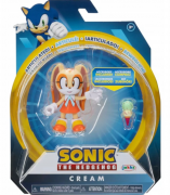 Sonic The Hedgehog Figurka 10cm Cream 41919