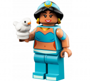LEGO® Minifigures 71024-12 Dżasmina