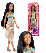 Mattel Disney Princess Pocahontas HLW02 HLW07