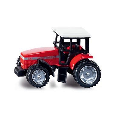 Siku Traktor Massey Ferguson 0847