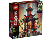 LEGO® Ninjago Imperialna Świątynia szaleństwa 71712