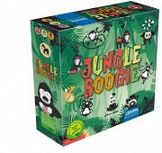 GRANNA Gra Jungle Boogie 00364