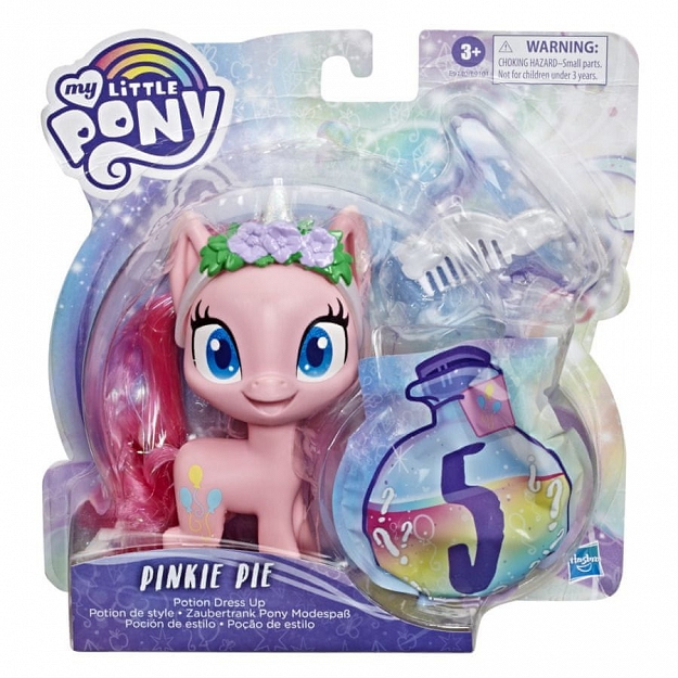 Hasbro My Little Pony Księżniczka Pinky Pie E9140