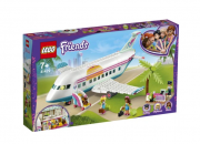LEGO® Friends Samolot z Heartlake City 41429