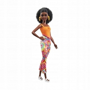 Barbie Fashionistas Strój letni FBR37 HJR97