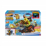 Mattel Hot Wheel Monster Truck Arena goryla HPN71