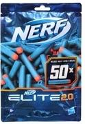 Hasbro Nerf Elite 2,0 Strzałki 50 szt. E9484