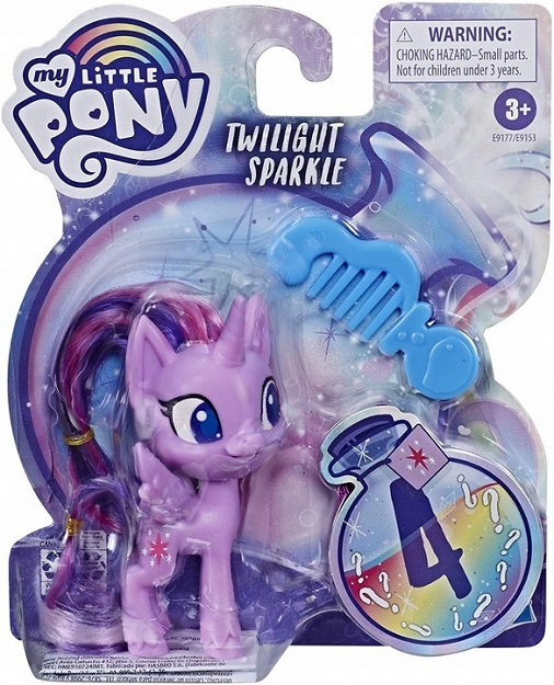 Hasbro My Little Pony Kucyk Twilight Sparkle E9177