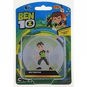 Epee Ben 10 - Mini Figurka Ben Tennyson 76761