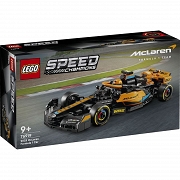 LEGO Speed Champions McLaren Formuła1 76919