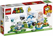 LEGO® Super Mario Podniebny świat Lakitu 71389