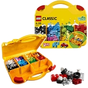 LEGO® Classic Kreatywna Walizka  10713