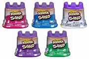 Spin Master Kinetic Sand - Mini Zamek 6059169