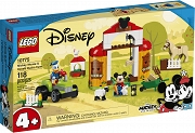 LEGO® Farma Mikiego i Donalda 10775