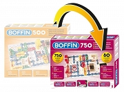 Boffin 500 - rozszerzenie na Boffin 750