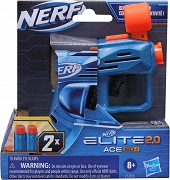 Hasbro Nerf Elite N-Strike Elite 2.0 Ace F5035
