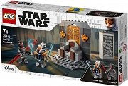 LEGO® STAR WARS Starcie na Mandalore 75310