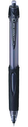 Długopis UNI SN-227 POWER TANK