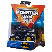 Spin MONSTER JAM Auto 1:64 BATMAN 20123294