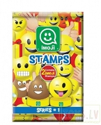 Imoji Stamp Mix Blind pack PMI5010