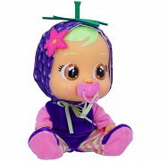 TM Toys Cry Babies Tutti Frutti - Mori 81383