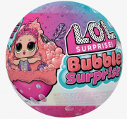 MGA L.O.L Surprise Bubble Surprise kula 119777