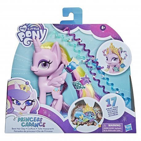 Hasbro My Little Pony Księżniczka Cadance F1287