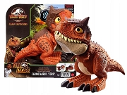 Mattel Jurassic World Karnotaur Dino Gryz HBY84