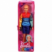 Mattel Barbie Ken Stylowy DWK44 GRB88