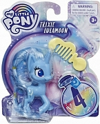 Hasbro My Little Pony Kucyk Trixie Lulamoon E9178