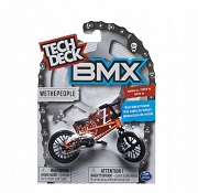 SM TechDeck BMX Wethepeople 6028602 0827