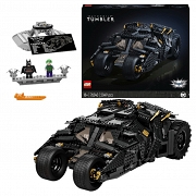 Lego DC Batman Batmobil Tumbler 76240