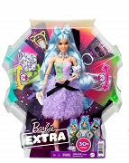 Barbie Extra Lalka i akcesoria GYJ69
