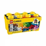 LEGO® Classic Klocki średnie pudelko 10696
