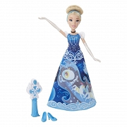 Hasbro Disney Merida w magicznej sukience B5299