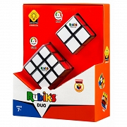 Rubik Kostka Rubika Zestaw Duo (2x2 + 3x3) RUB3033