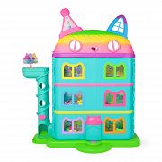 SPIN GABI tęczowy dom z windą+figurka 6071380