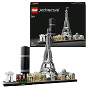 LEGO® ARCHITECTURE 21044 PARYŻ