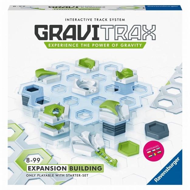 Gravitax Building 275113