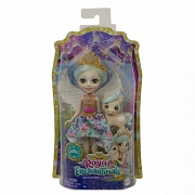 Mattel Enchantimals Royal Paolina Pegasus GYJ03