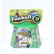 Epee Fannball Piłka Można zielona 018