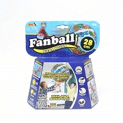 Epee Fannball Piłka Można niebieska 025