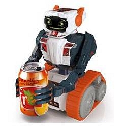 Clementoni Evolution Robot 